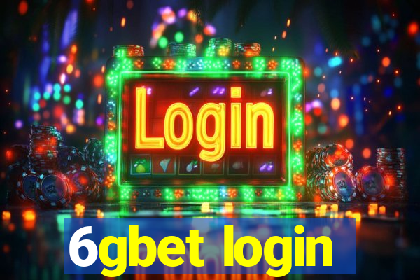 6gbet login